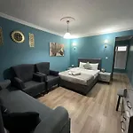 Ada Lägenhetshotell Istanbul
