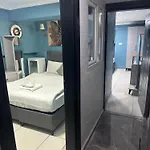Lägenhetshotell Ada Istanbul