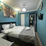 Ada 2* Istanbul