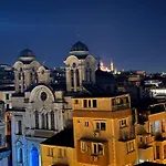 Ada Lägenhetshotell Istanbul