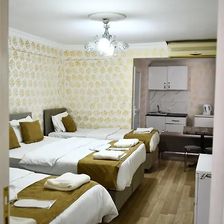 Ada Aparthotel *