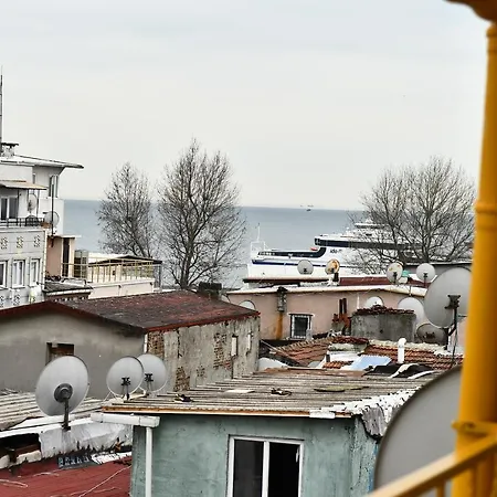 Aparthotel Ada Istanbul