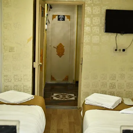 Ada Aparthotel