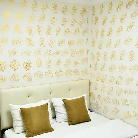 Aparthotel Ada