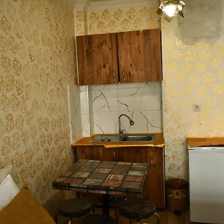 Aparthotel Ada