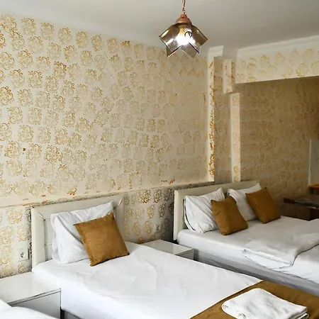 Aparthotel Ada *