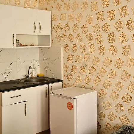Ada Aparthotel