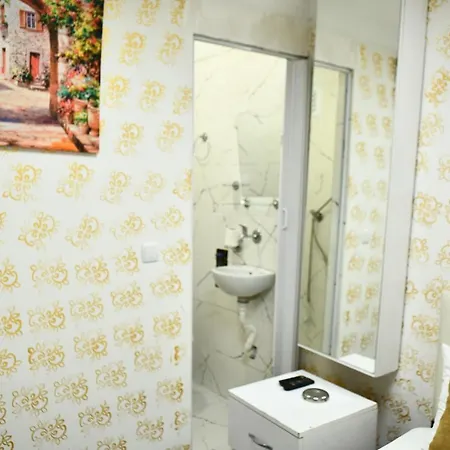 Ada Aparthotel Istanbul