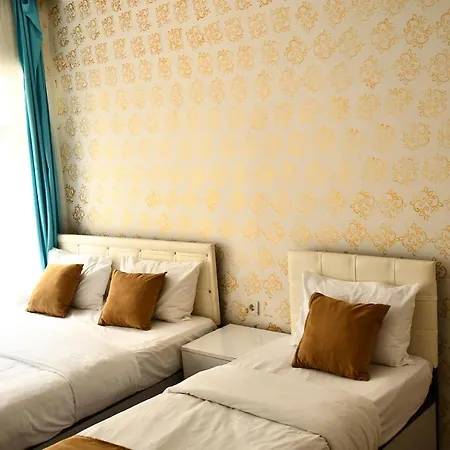 Aparthotel Ada