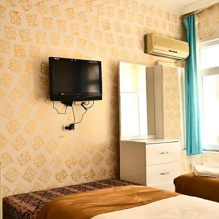Aparthotel Ada Istanbul