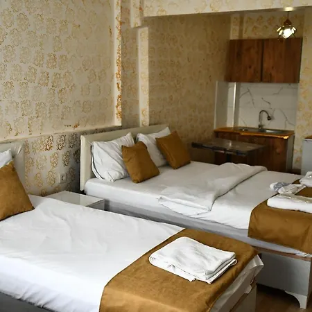 Ada Aparthotel Istanbul