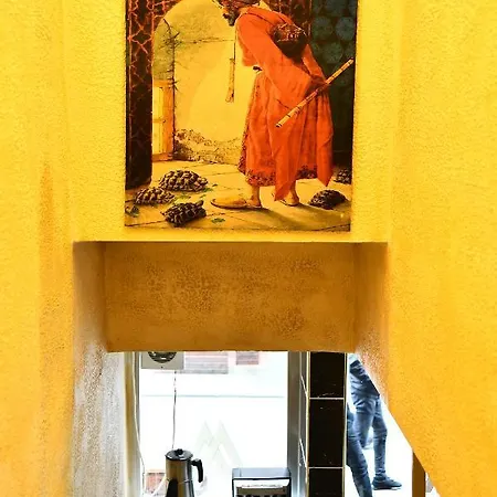 Aparthotel Ada *