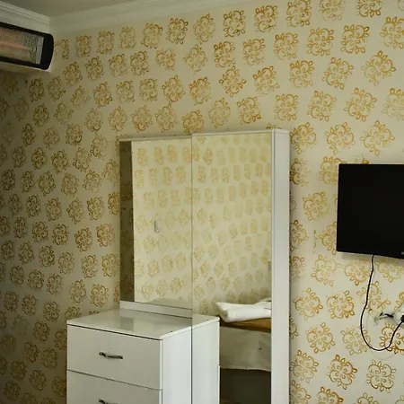 Ada Aparthotel *