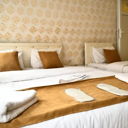 Aparthotel Ada Istanbul
