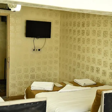 Ada Aparthotel