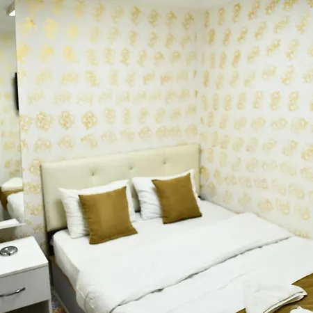 Ada Aparthotel
