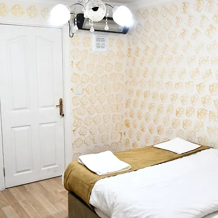 Ada Aparthotel