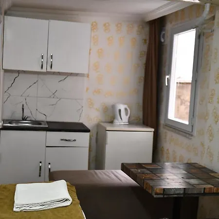 Ada Aparthotel