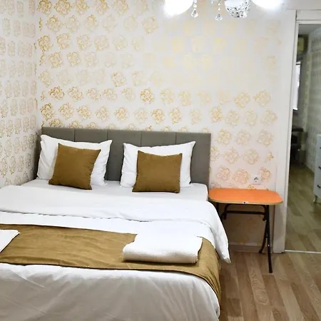 Aparthotel Ada Istanbul