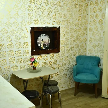 Ada Aparthotel Istanbul