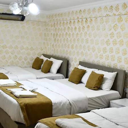 Ada Aparthotel Istanbul