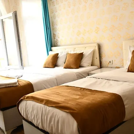 Aparthotel Ada Istanbul
