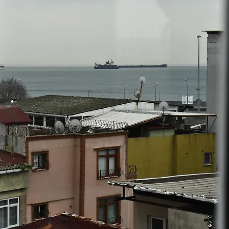 Ada * Istanbul