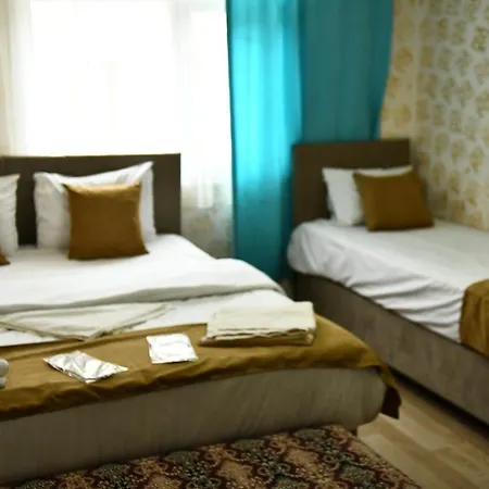 Aparthotel Ada