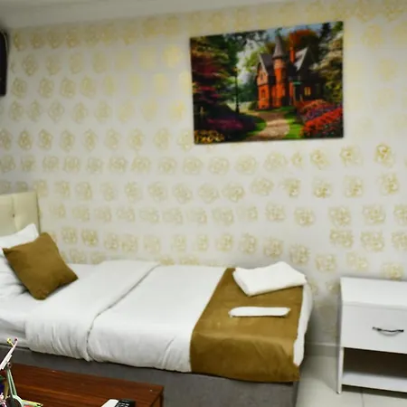 Aparthotel Ada