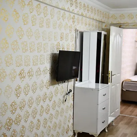 Aparthotel Ada