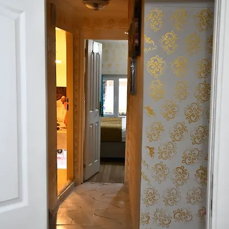 Ada Aparthotel *