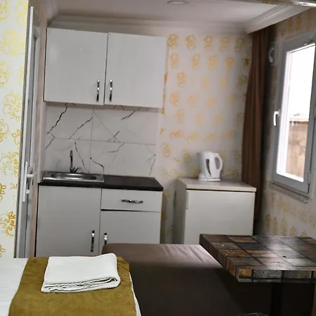 Ada Aparthotel