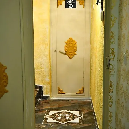 Ada Istanbul