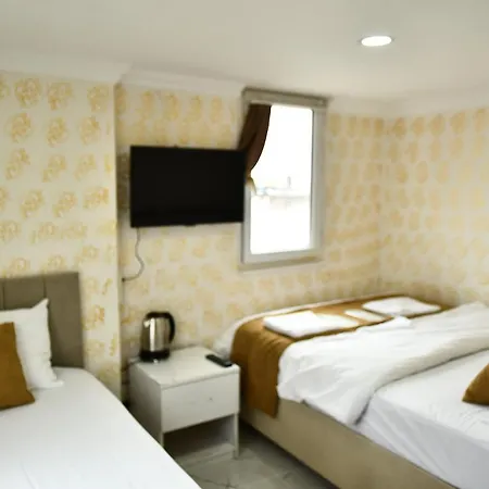 Ada Istanbulská provincie