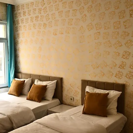 Ada Aparthotel Provincia di Istanbul