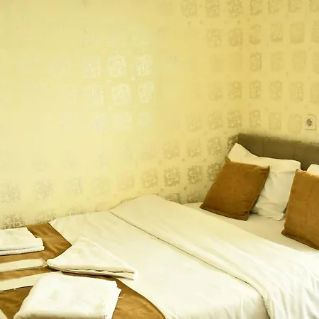 Ada 2* Provincia di Istanbul