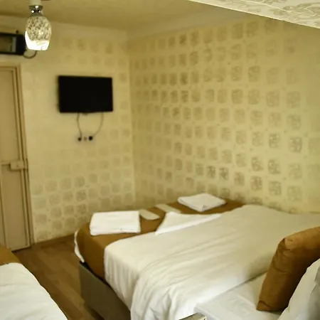 Ada Istanbulská provincie