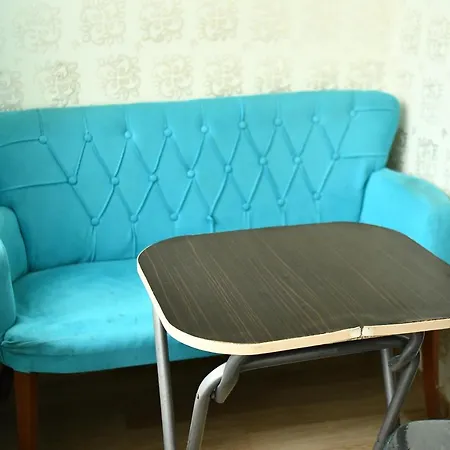 Aparthotel Ada Istanbulská provincie