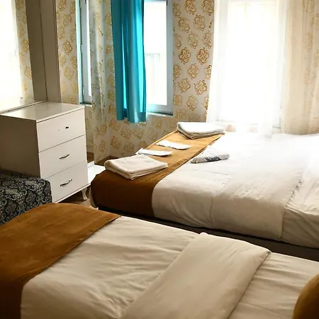 Ada Istanbulská provincie