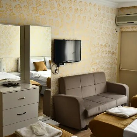 Ada 2* Provincia di Istanbul