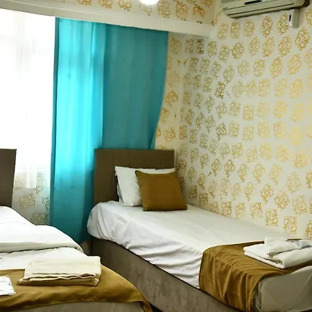 Ada 2* Provincia di Istanbul