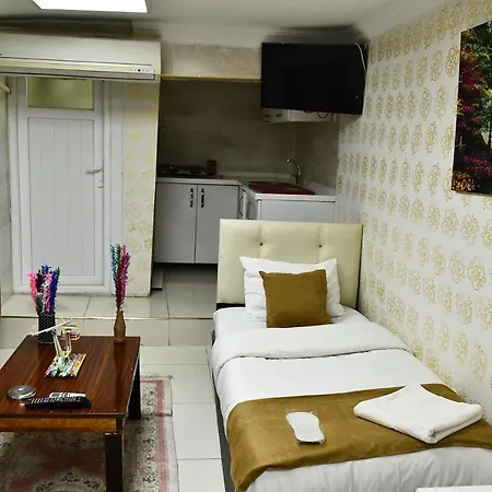 Ada Provincia di Istanbul