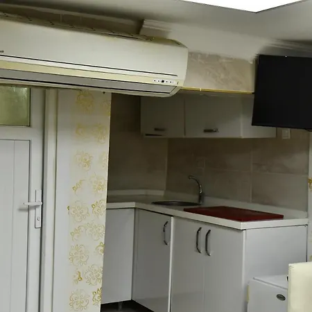 Ada Istanbulská provincie