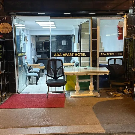 Apartahotel Ada Estambul