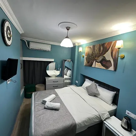 Ada Aparthotel