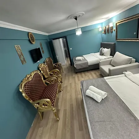 Ada Estambul