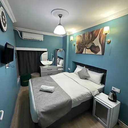 Aparthotel Ada Provincia di Istanbul