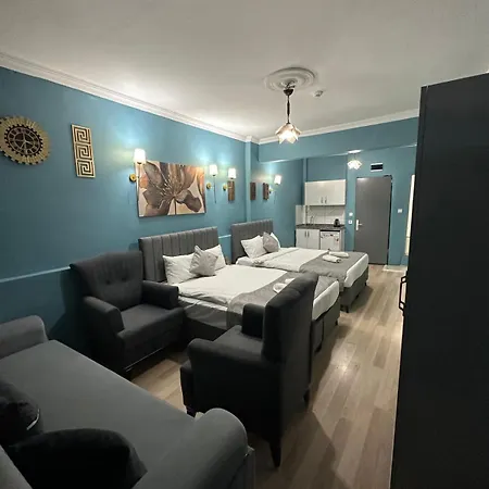 Apartahotel Ada
