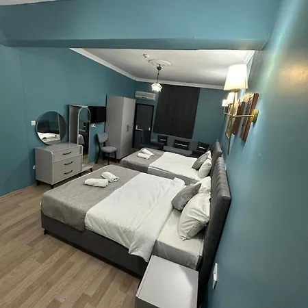 Ada Aparthotel Provincia di Istanbul