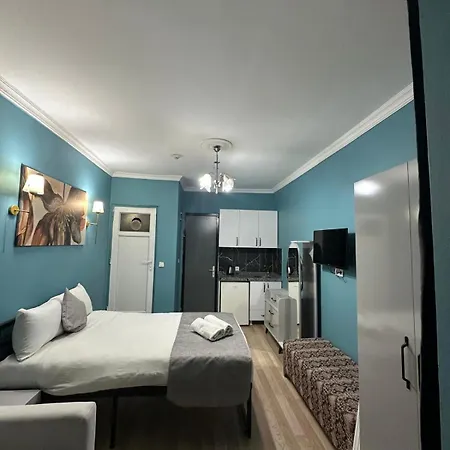 Ada Provincia di Istanbul